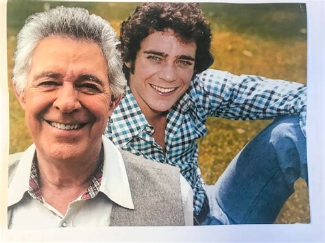 Barry Williams on the Brady Bunch legacy and gay co。